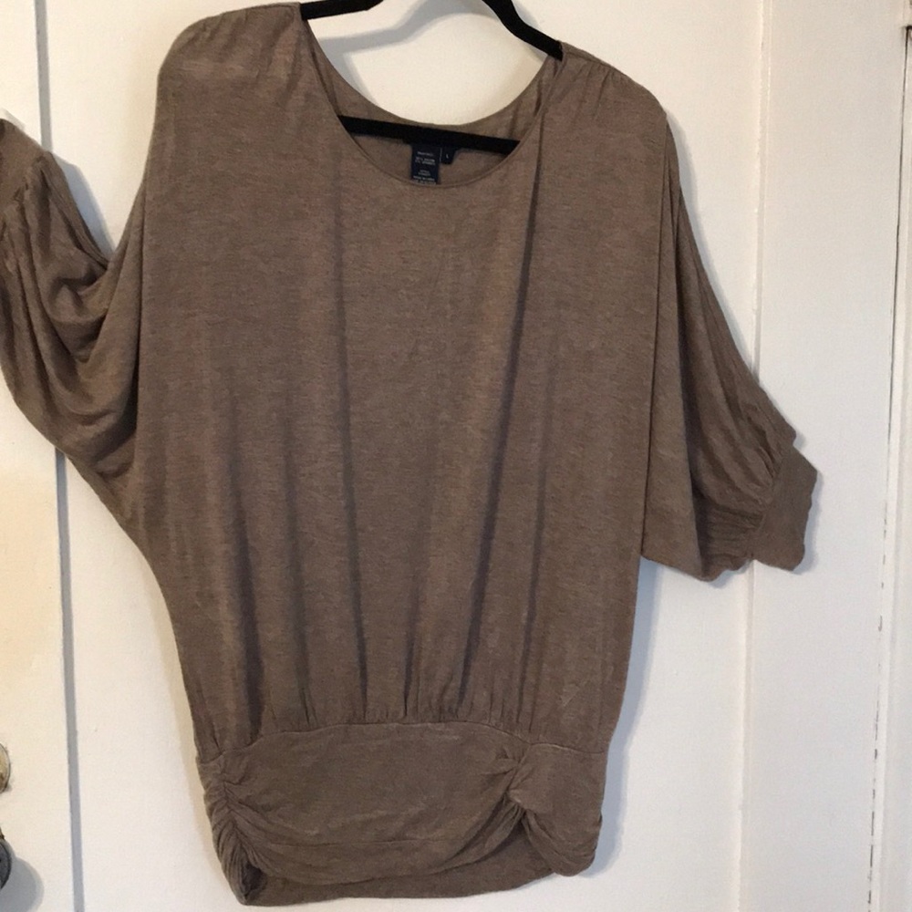 Max Edition Brown Blouse